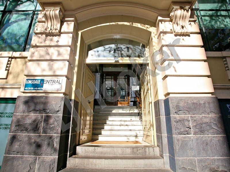 310/441 Lonsdale Street, Melbourne VIC 3000
