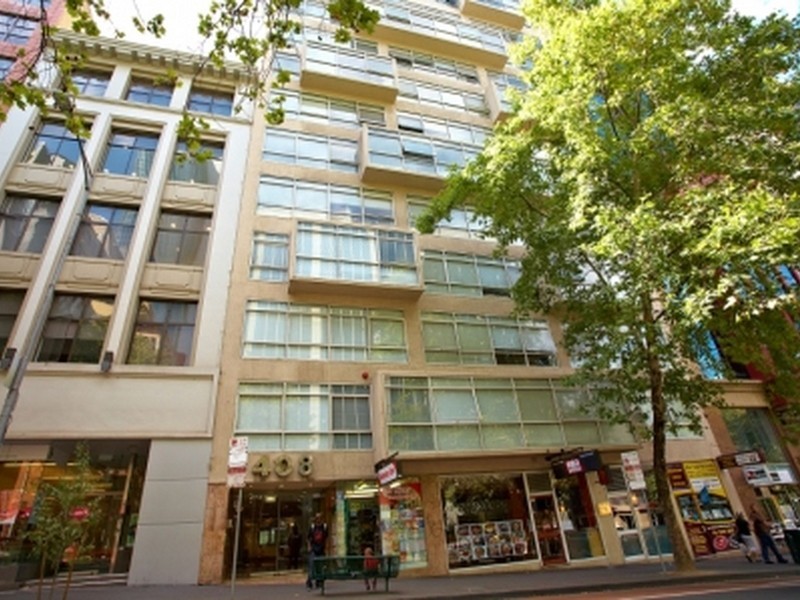 417/408 Lonsdale Street, Melbourne VIC 3000