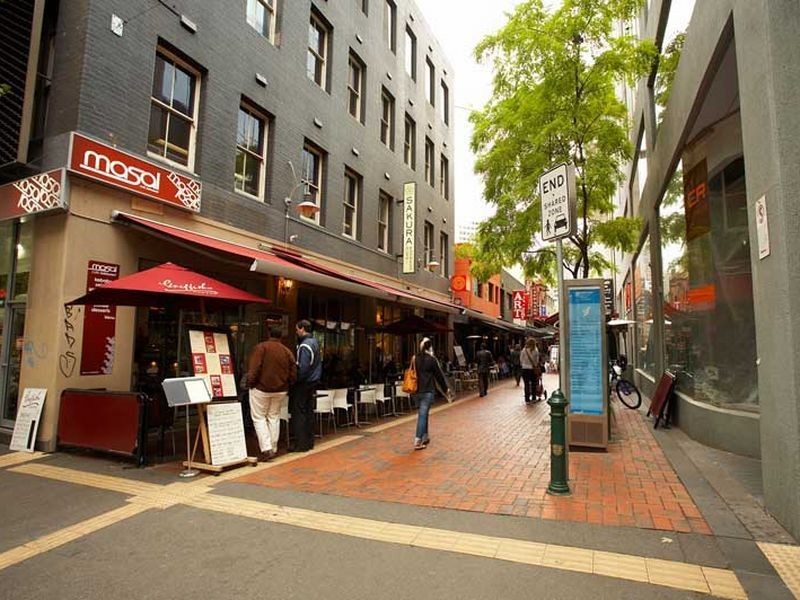 417/408 Lonsdale Street, Melbourne VIC 3000