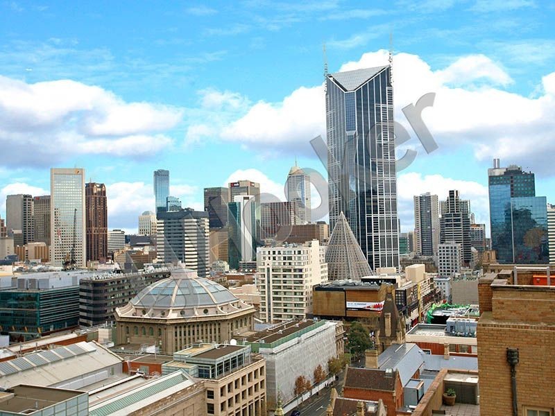 1403/68 La Trobe Street, Melbourne VIC 3000