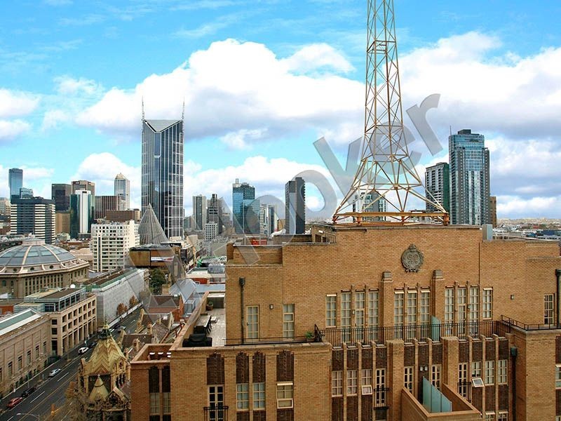 1403/68 La Trobe Street, Melbourne VIC 3000