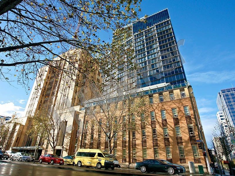 1403/68 La Trobe Street, Melbourne VIC 3000