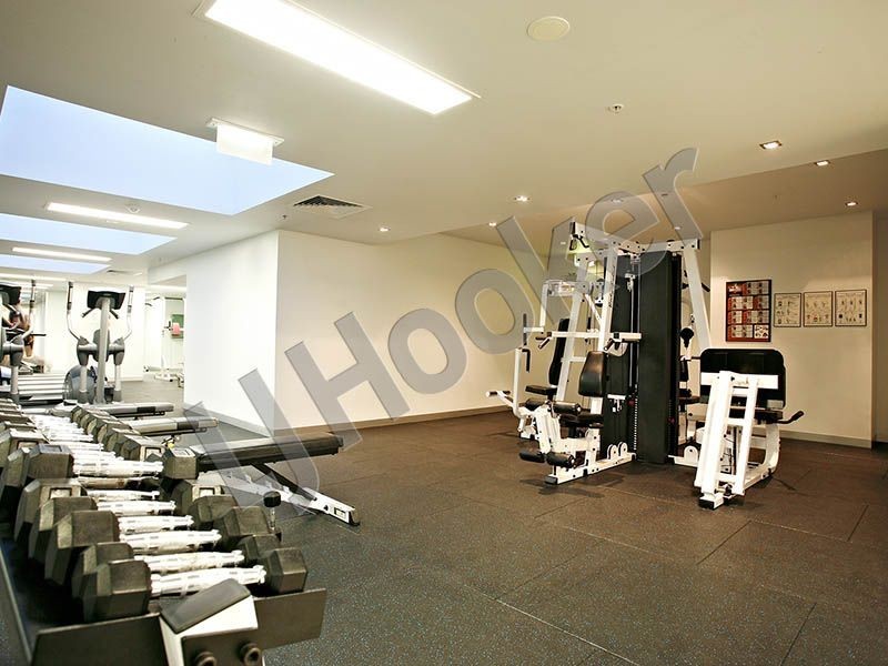 1403/68 La Trobe Street, Melbourne VIC 3000