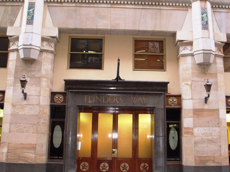 108/238 Flinders Lane, Melbourne VIC 3000