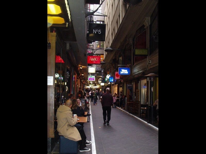 108/238 Flinders Lane, Melbourne VIC 3000