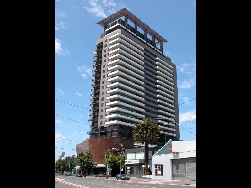 1311/80 Clarendon Street, Southbank VIC 3006