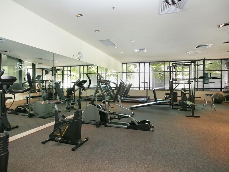 1311/80 Clarendon Street, Southbank VIC 3006
