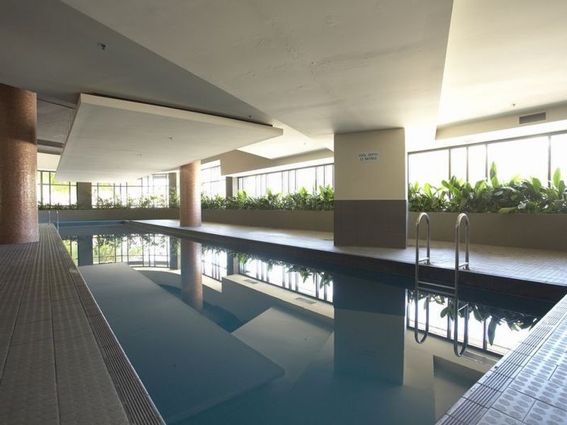1311/80 Clarendon Street, Southbank VIC 3006