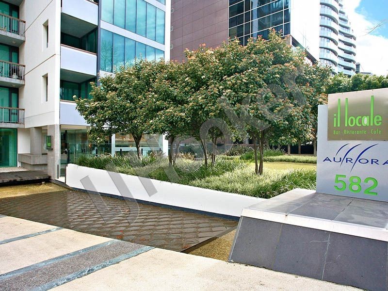608/582 St Kilda Road, Melbourne VIC 3004