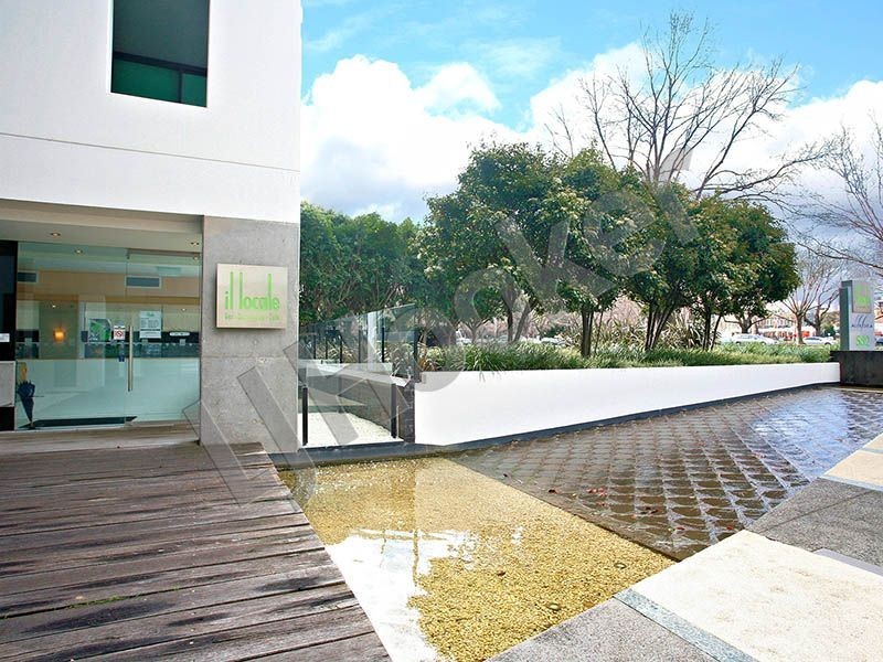 608/582 St Kilda Road, Melbourne VIC 3004