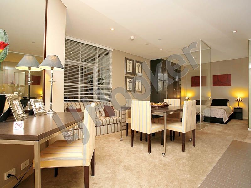 511/480 Collins Street, Melbourne VIC 3000