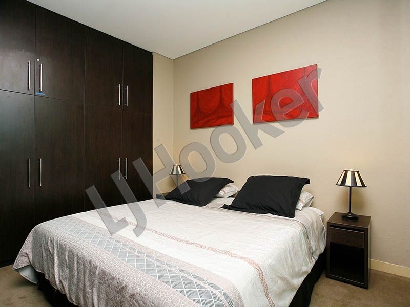 511/480 Collins Street, Melbourne VIC 3000
