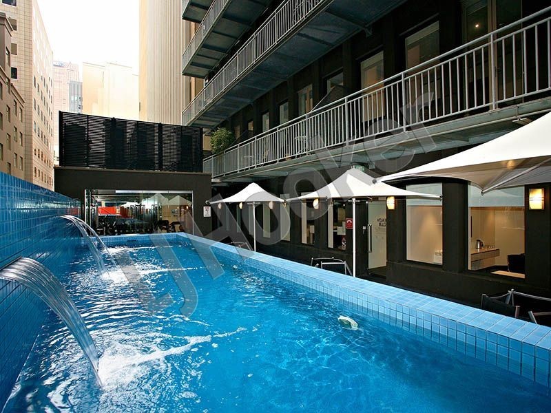511/480 Collins Street, Melbourne VIC 3000