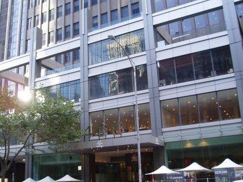 511/480 Collins Street, Melbourne VIC 3000