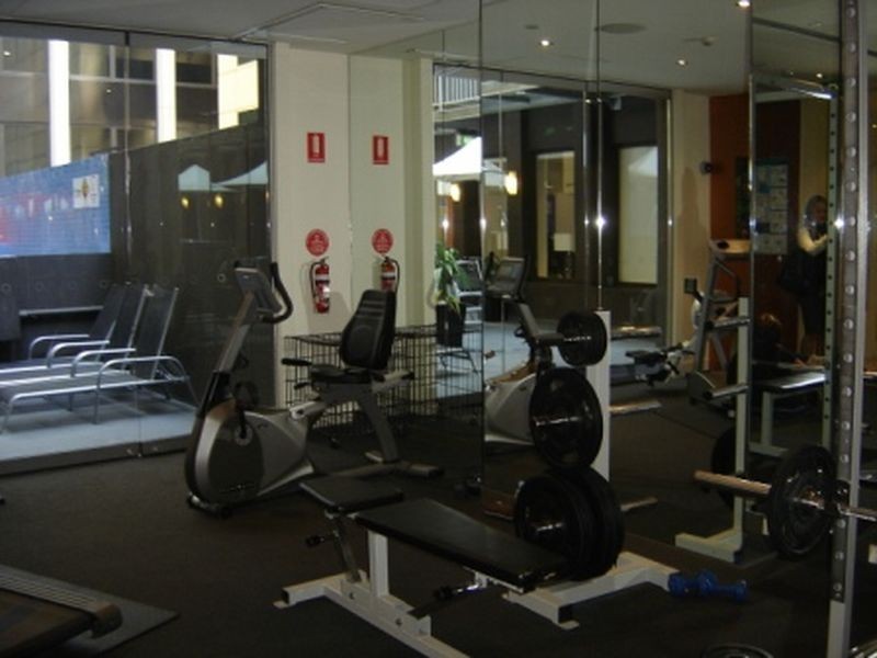 511/480 Collins Street, Melbourne VIC 3000