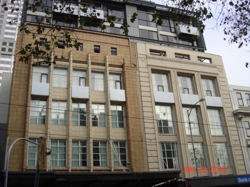 306/155 Bourke Street, Melbourne VIC 3000