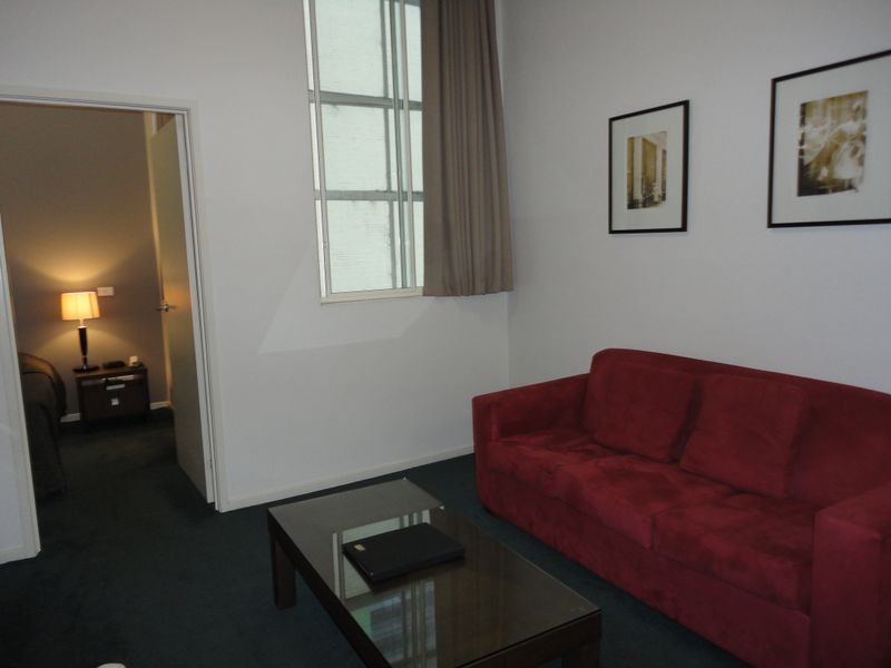 306/155 Bourke Street, Melbourne VIC 3000