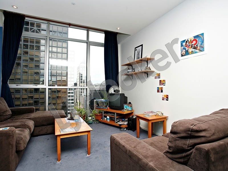 1205/172 William Street, Melbourne VIC 3000