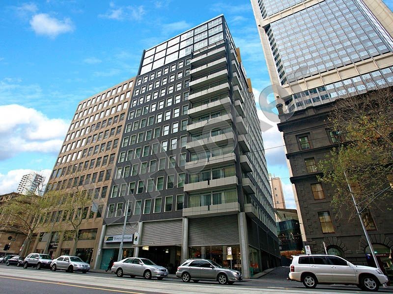 1205/172 William Street, Melbourne VIC 3000