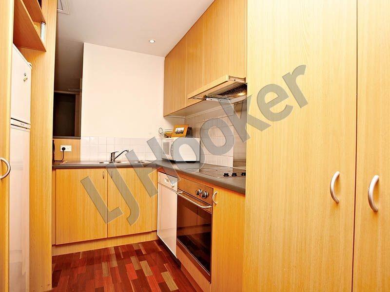 1205/172 William Street, Melbourne VIC 3000