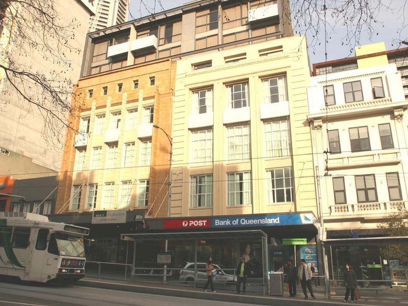 206/155 Bourke Street, Melbourne VIC 3000