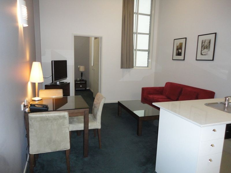 206/155 Bourke Street, Melbourne VIC 3000