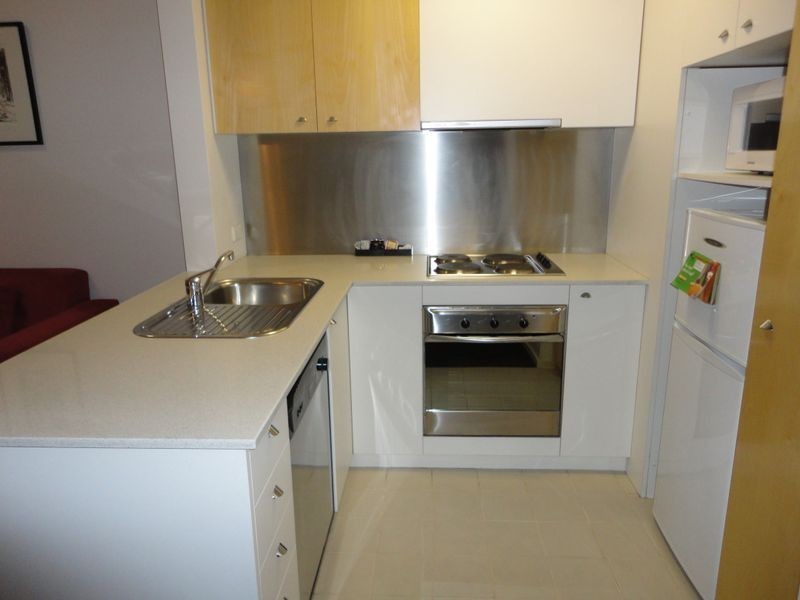 206/155 Bourke Street, Melbourne VIC 3000