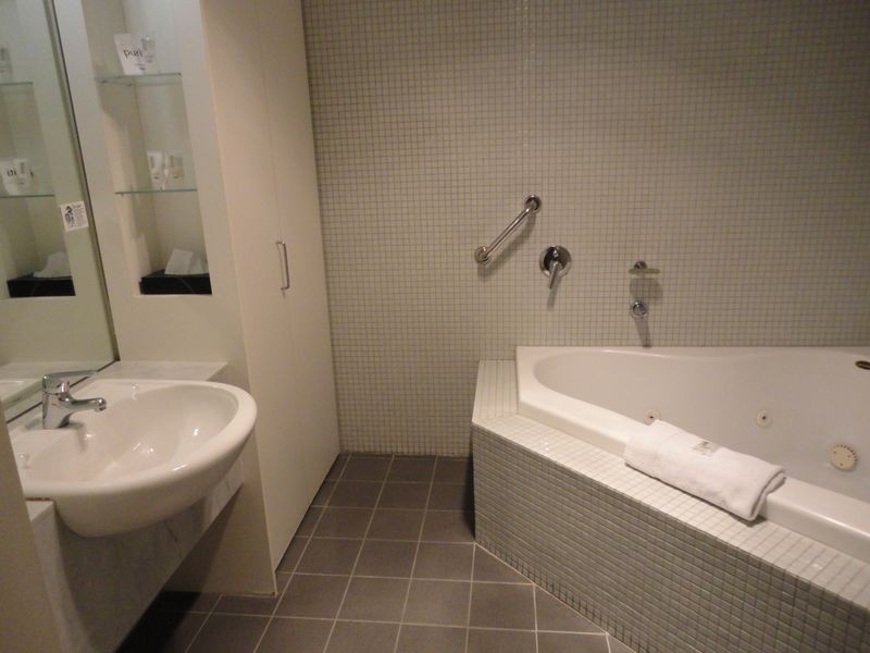 206/155 Bourke Street, Melbourne VIC 3000