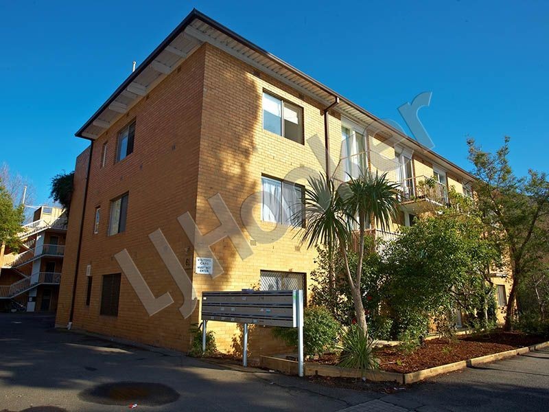 5/61 Haines Street, North Melbourne VIC 3051