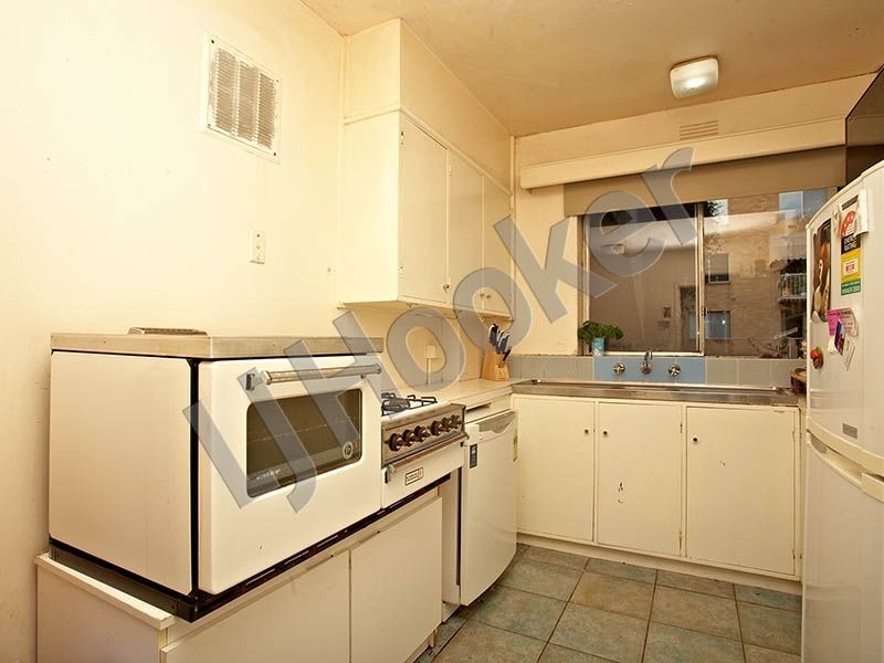 5/61 Haines Street, North Melbourne VIC 3051