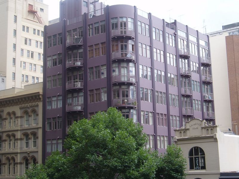 804/390 Little Collins Street, Melbourne VIC 3000