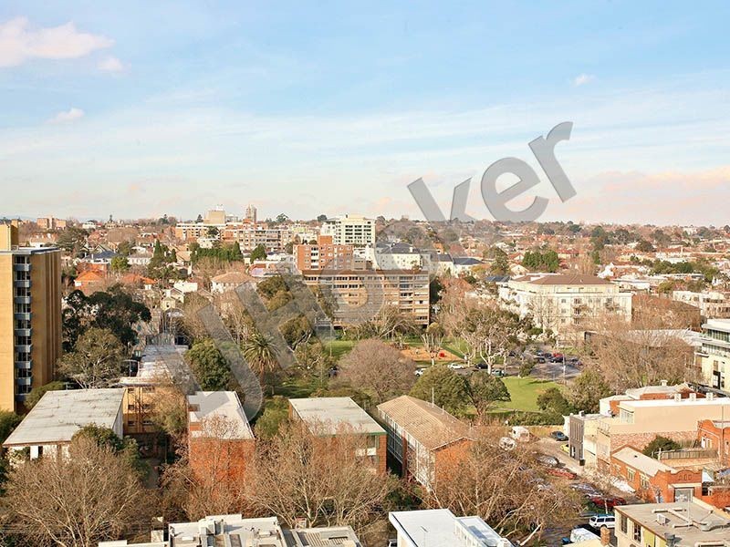 1101/7 River Street, South Yarra VIC 3141