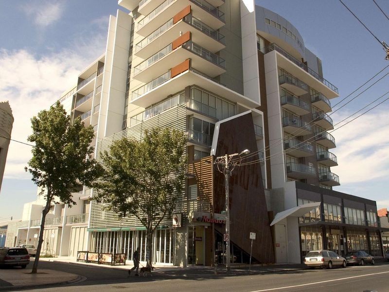 609/250 Barkly Street, Footscray VIC 3011