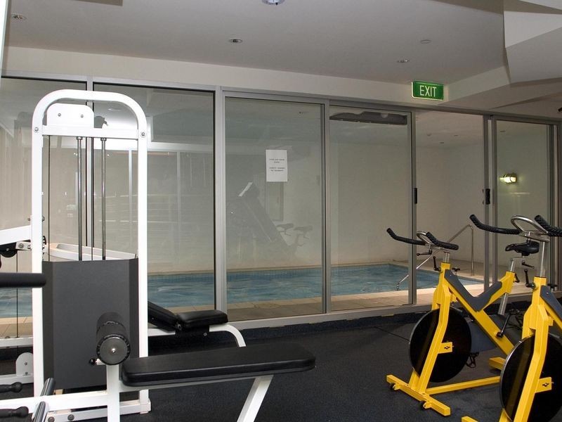 609/250 Barkly Street, Footscray VIC 3011