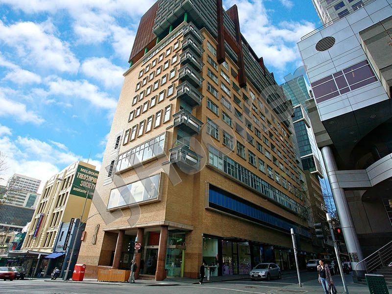 406/118 Russell Street, Melbourne VIC 3000
