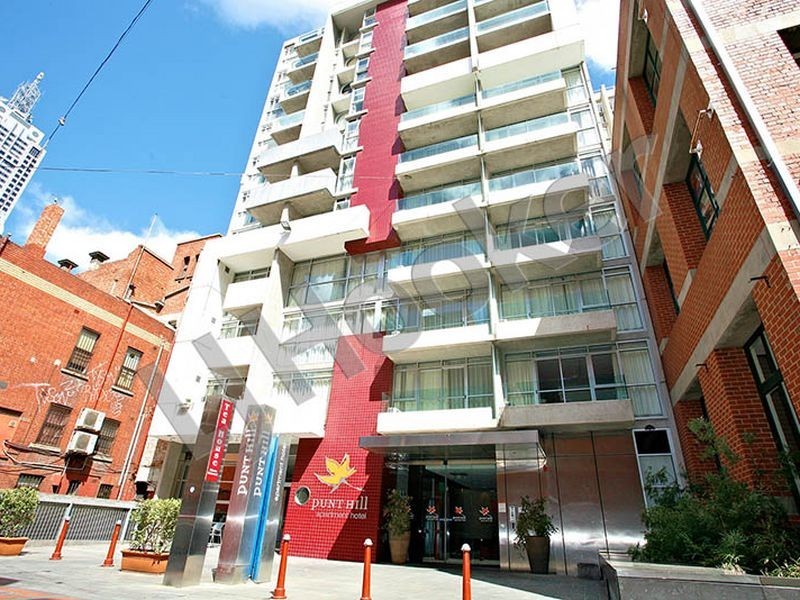 1004/11 – 17 Cohen Place, Melbourne VIC 3000