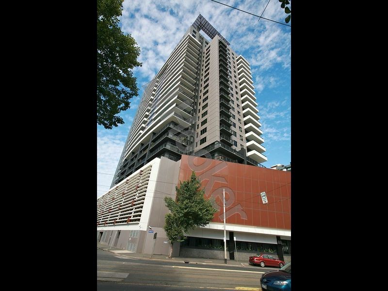 1407/80 Clarendon Street, Southbank VIC 3006