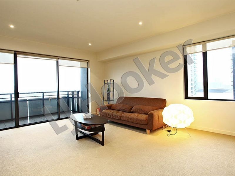 1407/80 Clarendon Street, Southbank VIC 3006