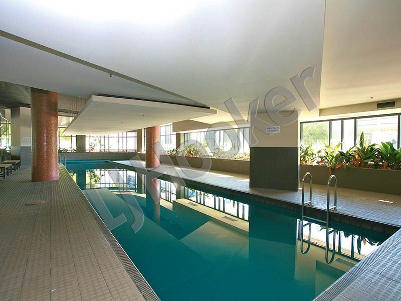 1407/80 Clarendon Street, Southbank VIC 3006