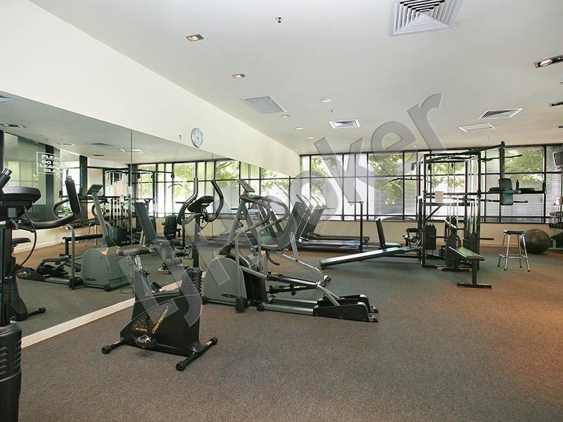 1407/80 Clarendon Street, Southbank VIC 3006