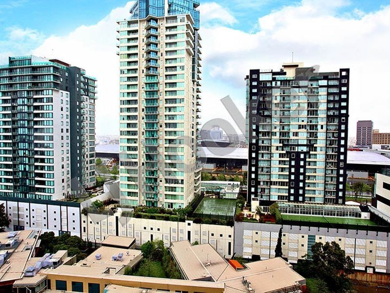1407/80 Clarendon Street, Southbank VIC 3006