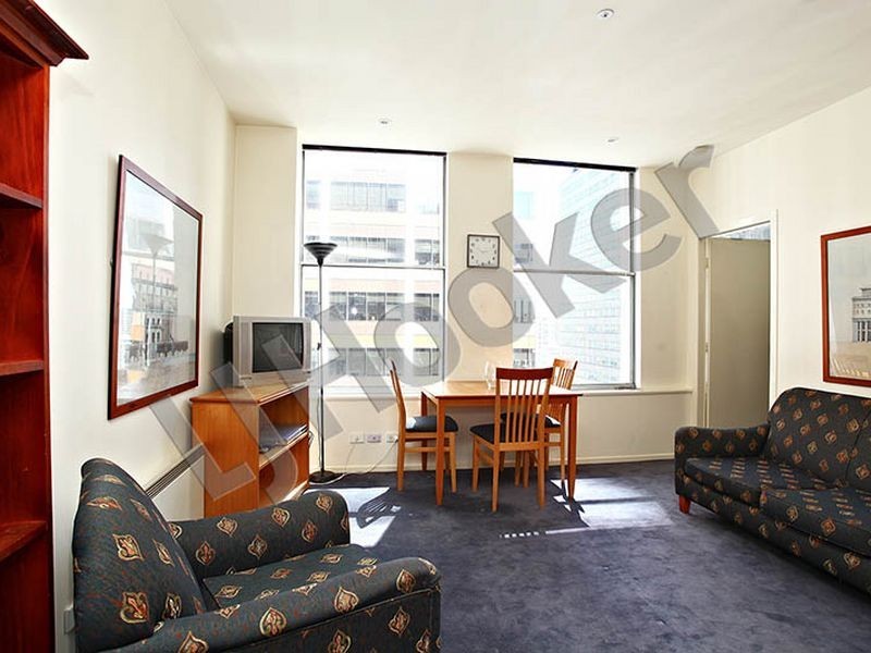 901/172 William Street, Melbourne VIC 3000
