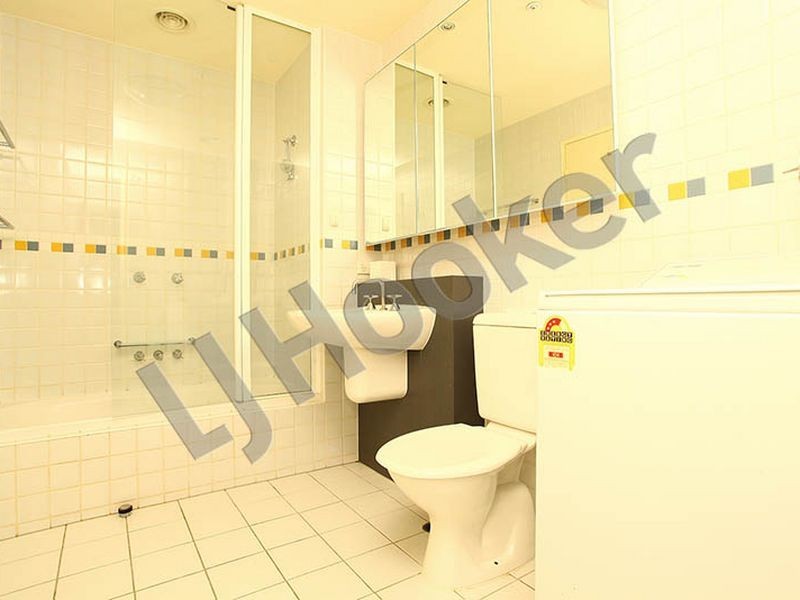 901/172 William Street, Melbourne VIC 3000