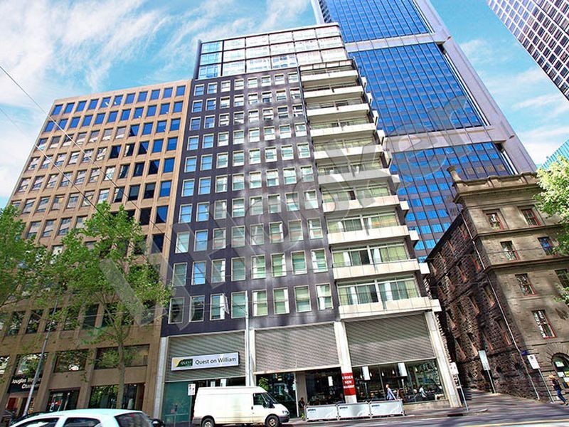 901/172 William Street, Melbourne VIC 3000
