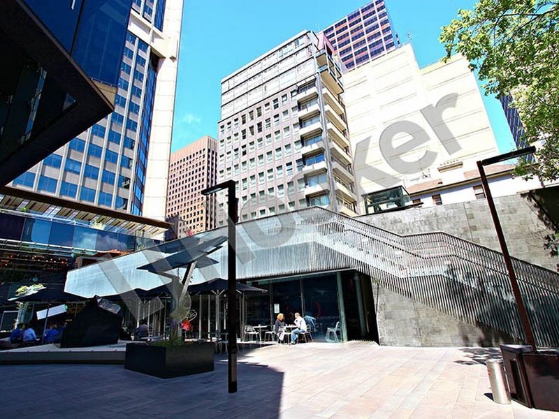 901/172 William Street, Melbourne VIC 3000