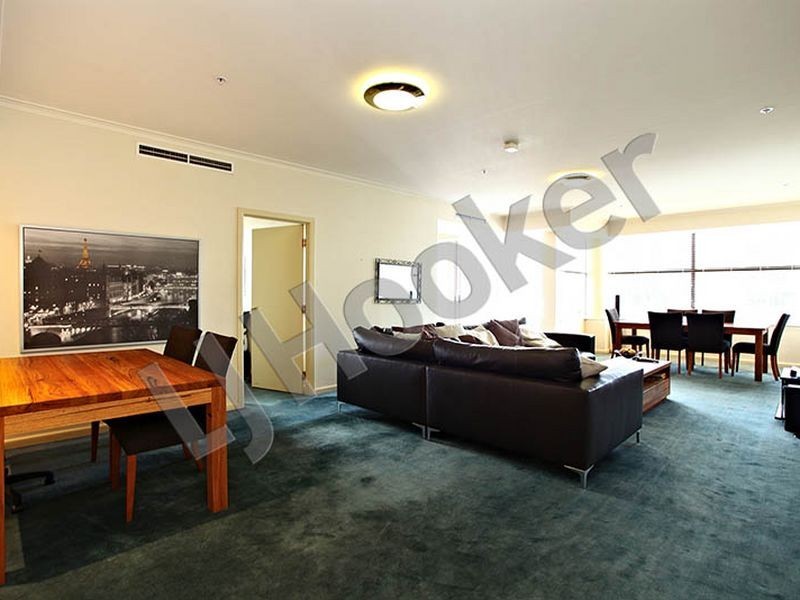 15A/181 Exhibition Street, Melbourne VIC 3000