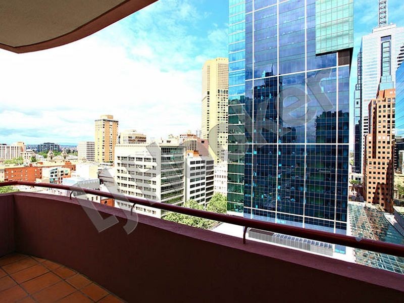 15A/181 Exhibition Street, Melbourne VIC 3000