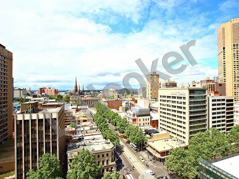 15A/181 Exhibition Street, Melbourne VIC 3000