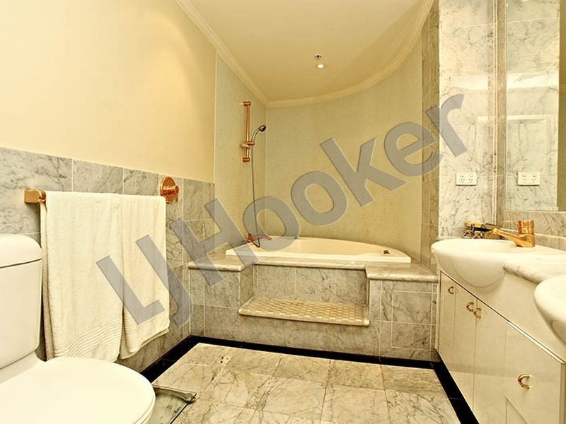 15A/181 Exhibition Street, Melbourne VIC 3000