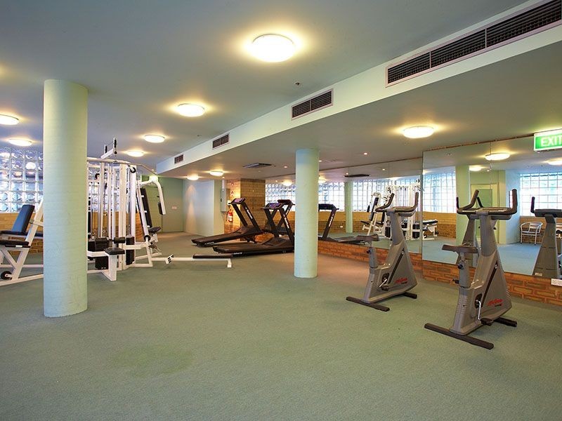 15A/181 Exhibition Street, Melbourne VIC 3000